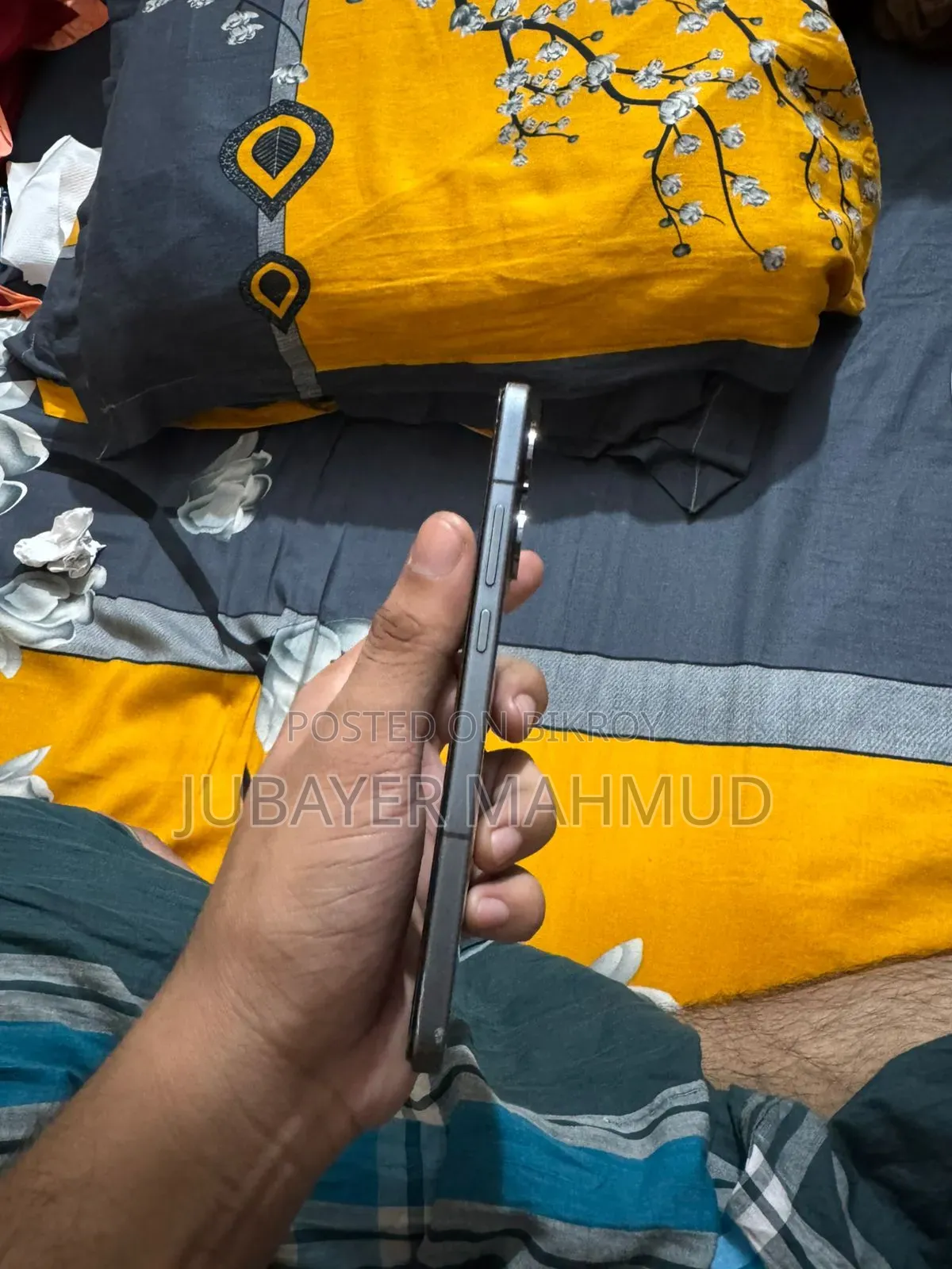 Oppo Reno13 Pro 12 GB Gray