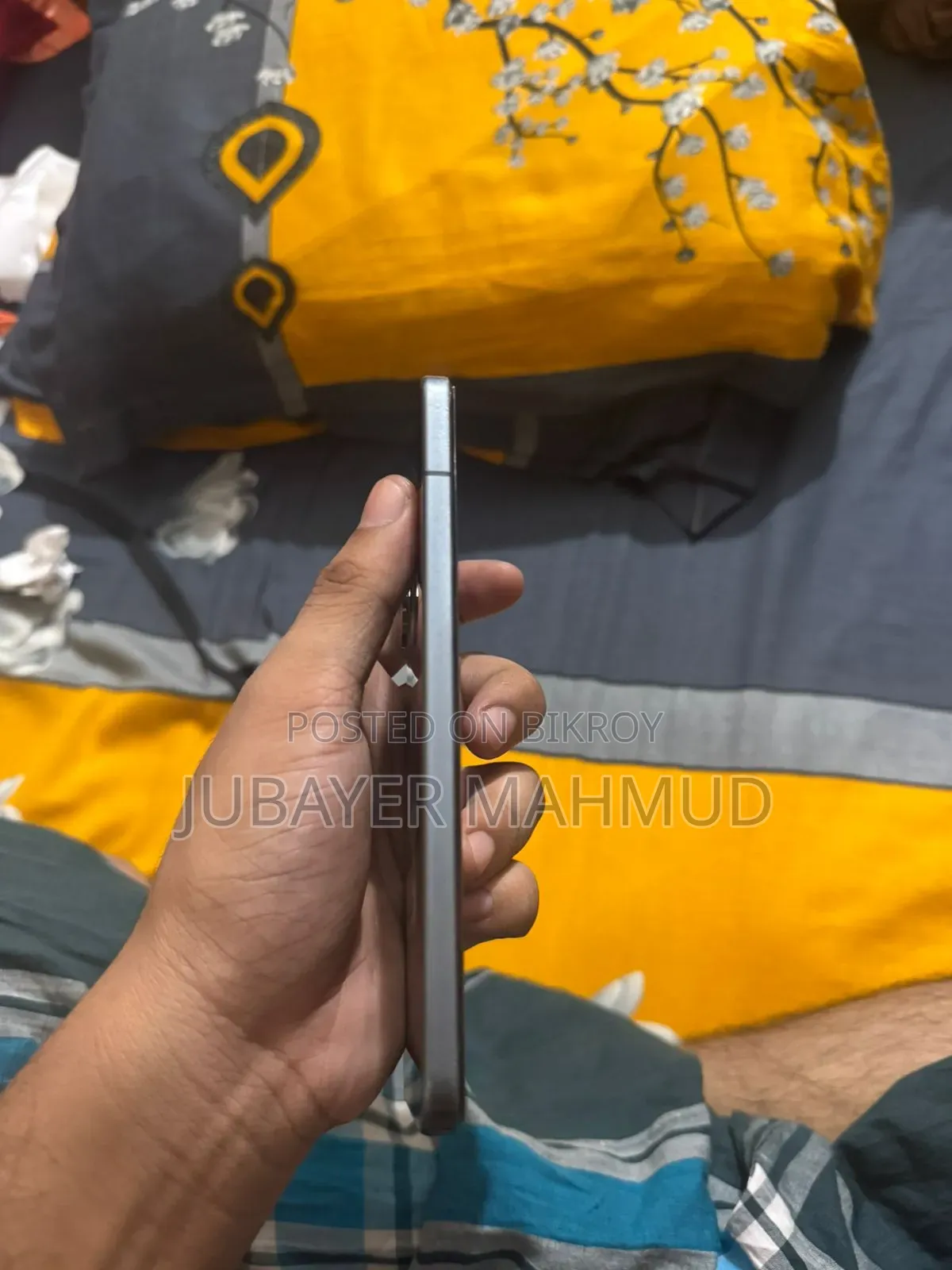 Oppo Reno13 Pro 12 GB Gray