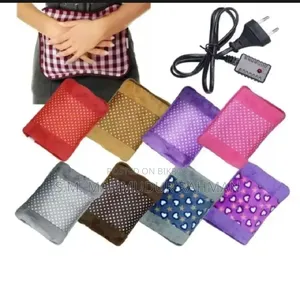 Hot Water Bag (Period Heating Pad)
