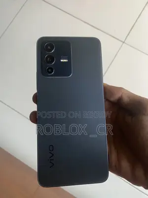 Vivo V23 5G 256 GB Black