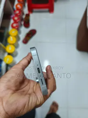 Samsung Galaxy A55 256 GB White