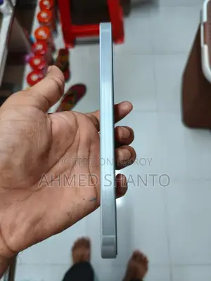 Samsung Galaxy A55 256 GB White