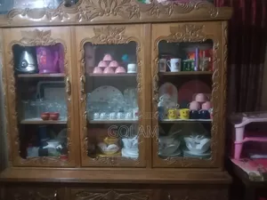 Furniture Wall Showcase