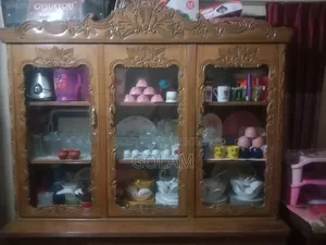 Furniture Wall Showcase
