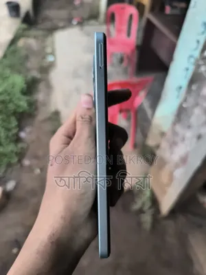 Xiaomi Redmi 15C 4G 128 GB Green