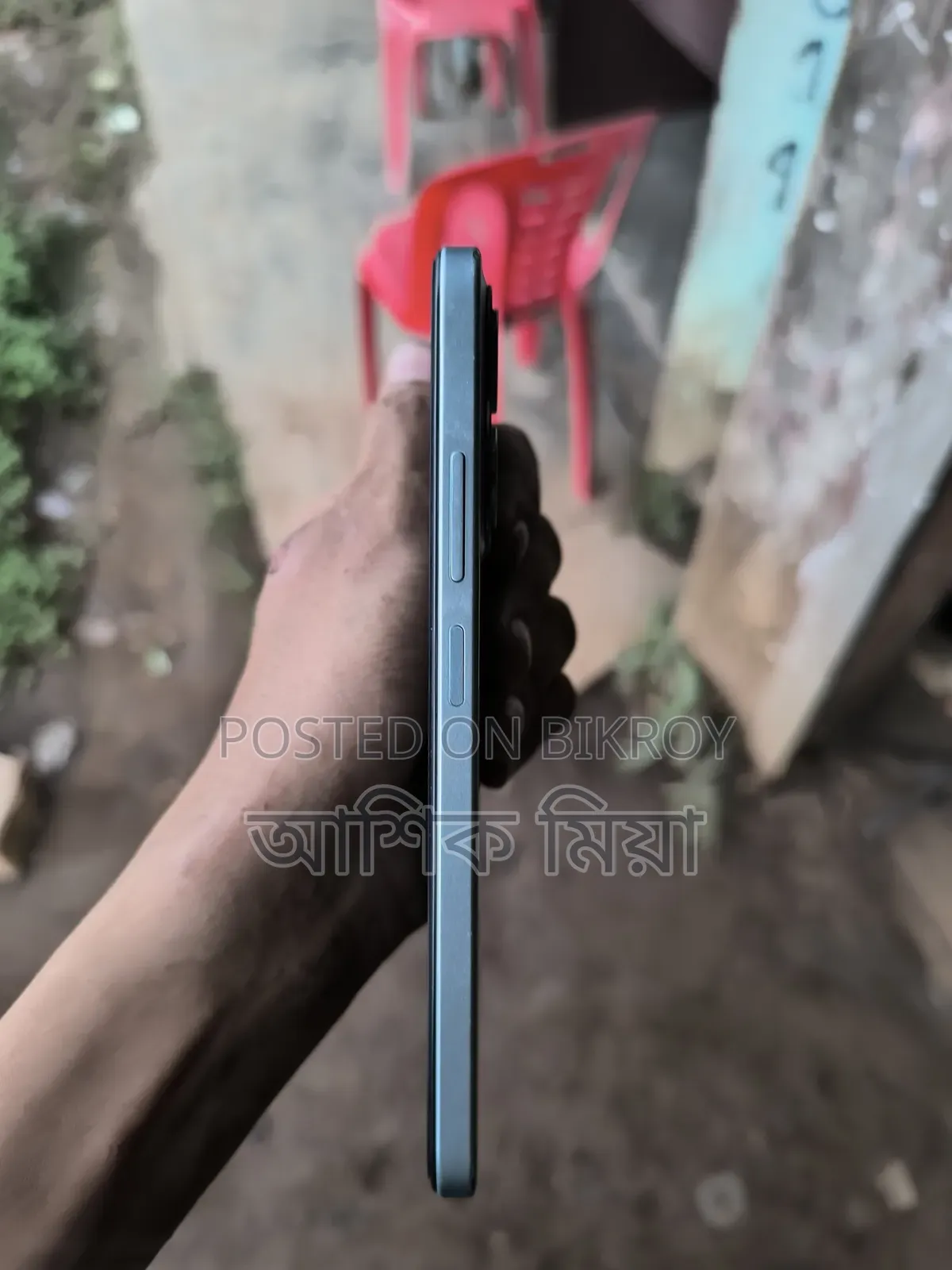 Xiaomi Redmi 15C 4G 128 GB Green
