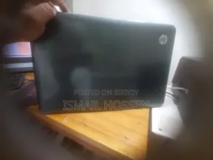 Laptop HP Pavilion G4 4GB Intel Core I3 HDD 128GB