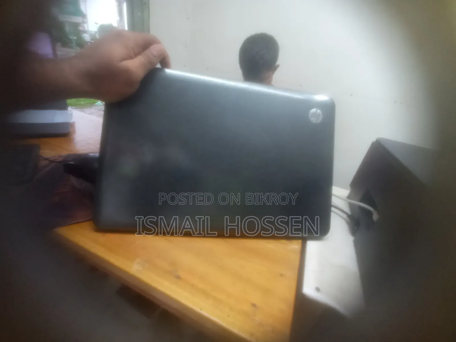 Laptop HP Pavilion G4 4GB Intel Core I3 HDD 128GB