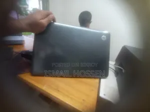 Laptop HP Pavilion G4 4GB Intel Core I3 HDD 128GB
