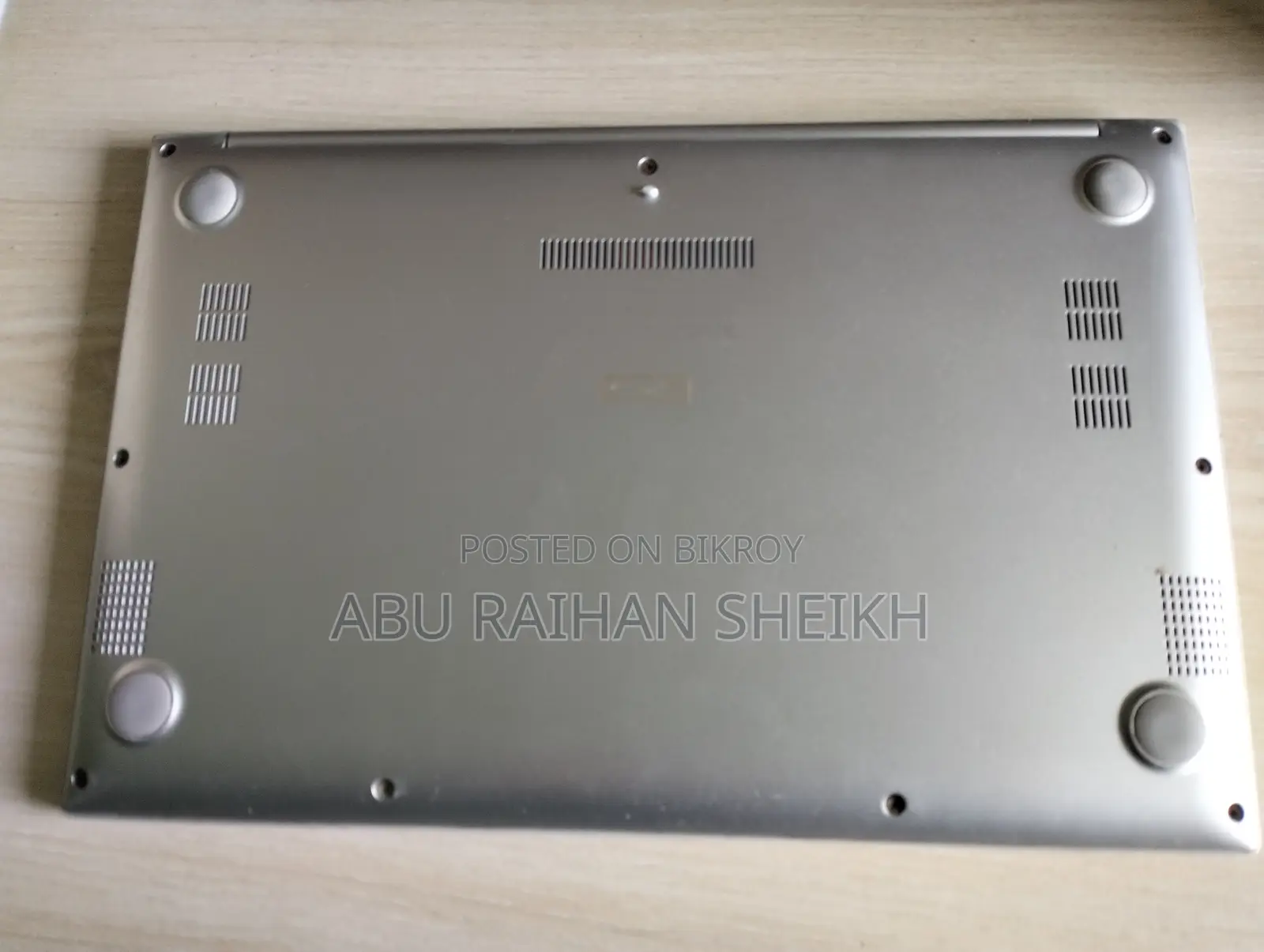 Laptop Asus VivoBook S14 S410UA 8GB Intel Core I5 SSD 512GB