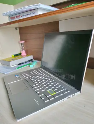Laptop Asus VivoBook S14 S410UA 8GB Intel Core I5 SSD 512GB
