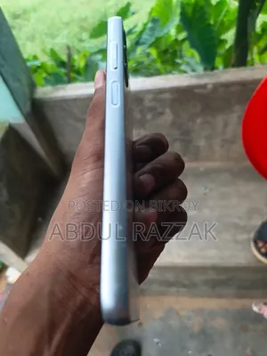 Samsung Galaxy A05s 128 GB White