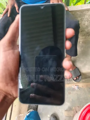 Samsung Galaxy A05s 128 GB White