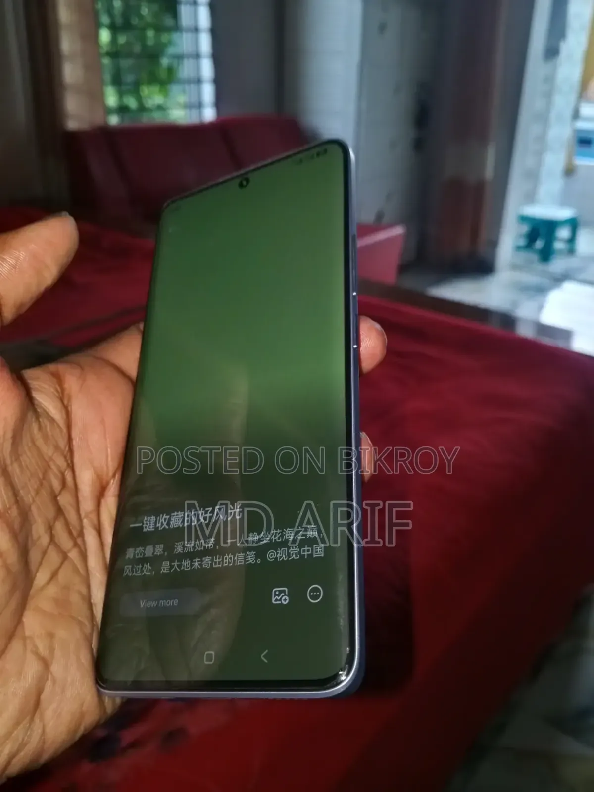 Xiaomi Redmi Note 13 Pro+ 256 GB White