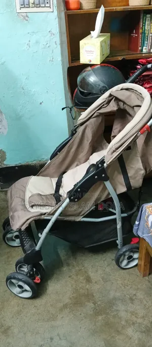 Baby Stroller