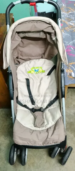 Baby Stroller