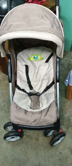 Baby Stroller