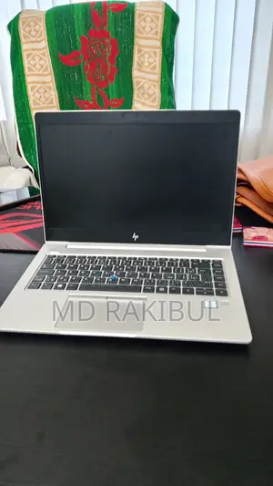 Laptop HP EliteBook 840 G8 8GB Intel Core I5 HDD 256GB
