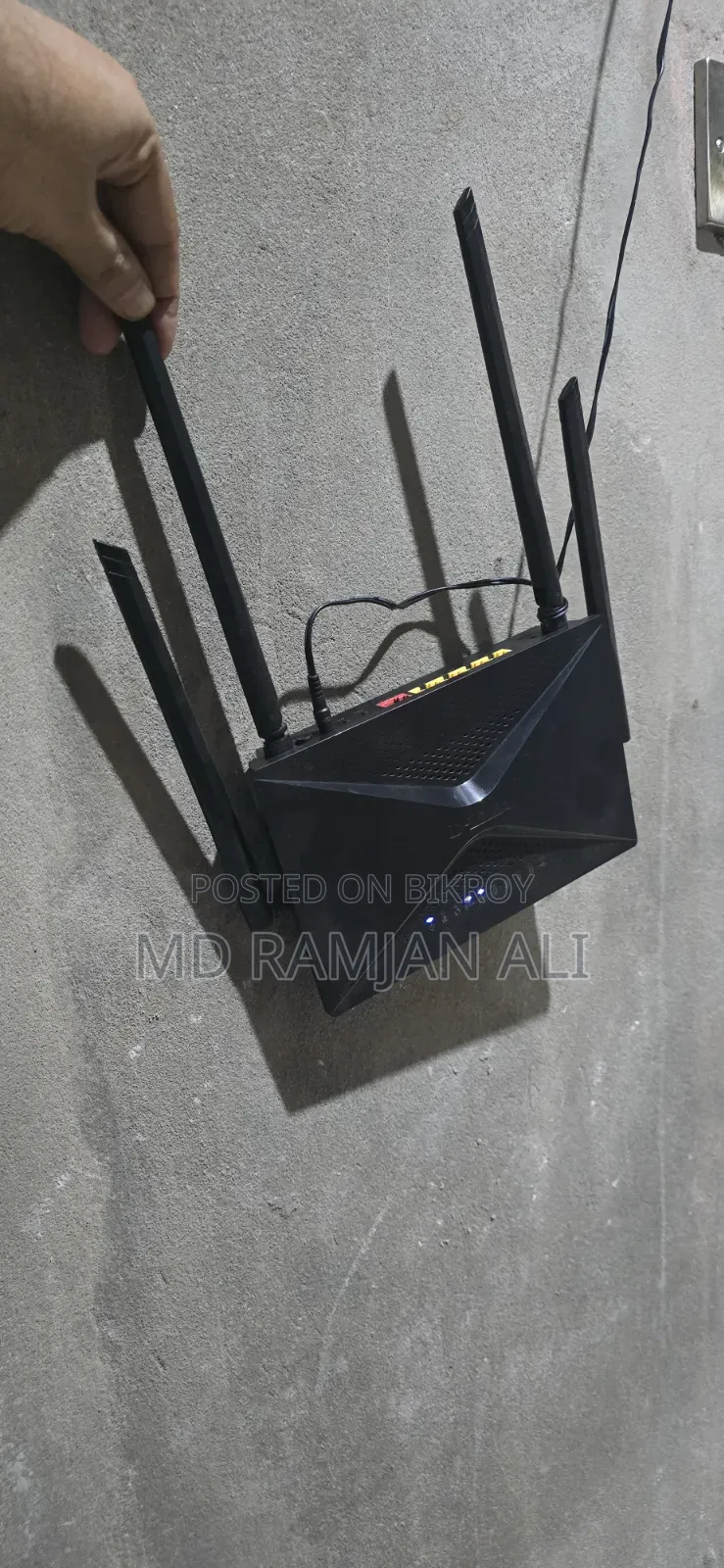 Dlink Router Dir 853
