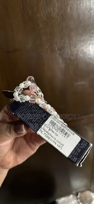 Dior Lip Oil