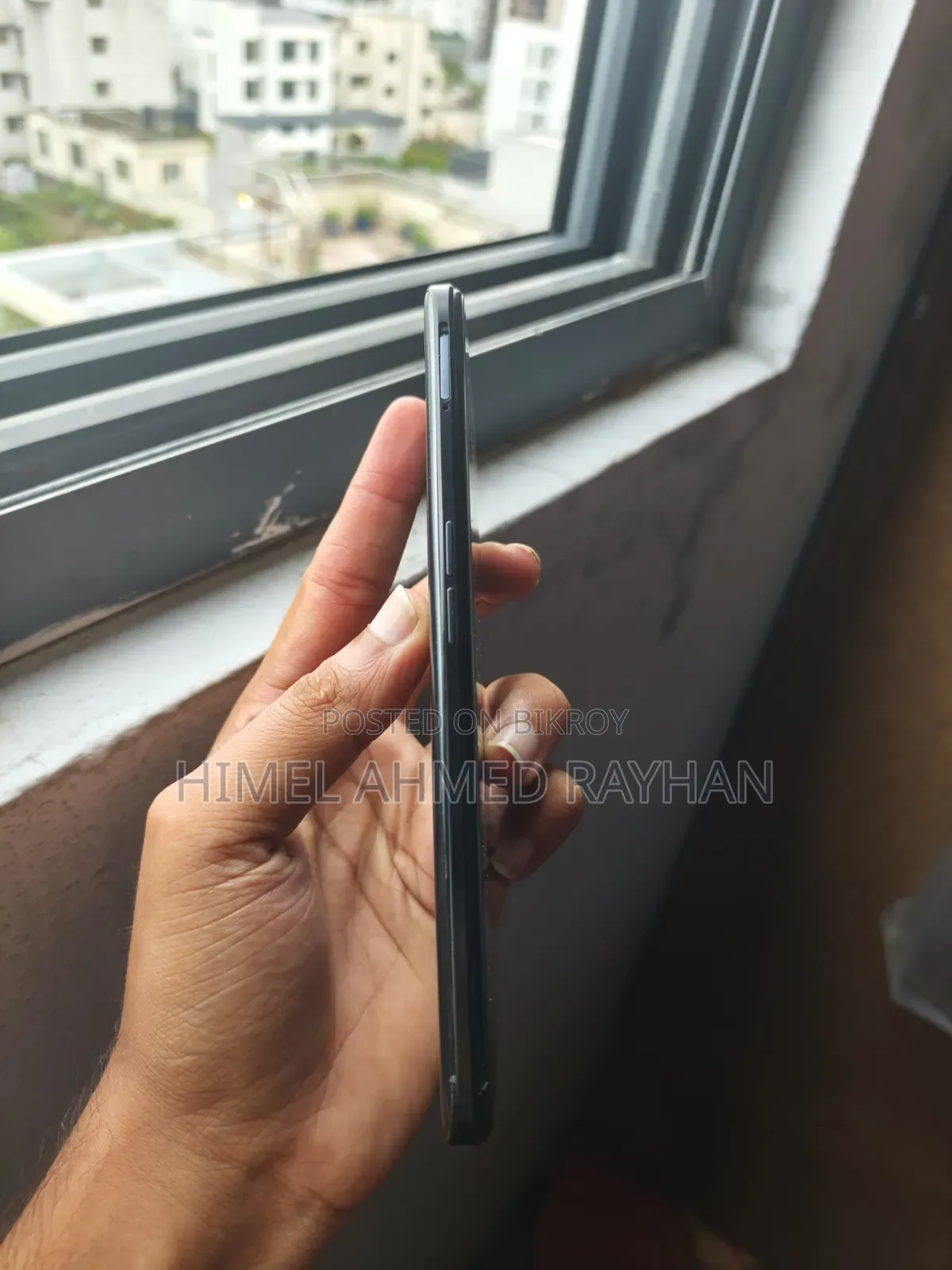 Realme Narzo 50 128 GB Black