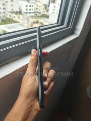 Realme Narzo 50 128 GB Black