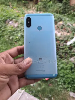 Xiaomi Mi A2 Lite 32 GB Blue