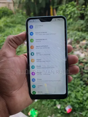 Xiaomi Mi A2 Lite 32 GB Blue