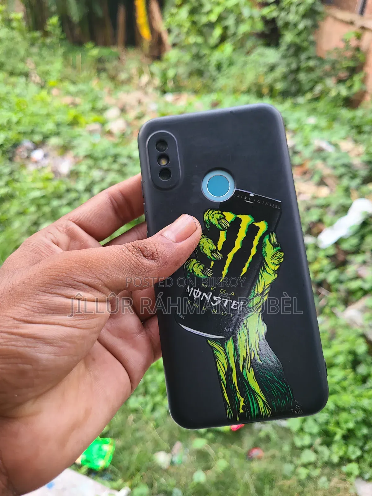 Xiaomi Mi A2 Lite 32 GB Blue