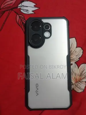 Vivo V60 256 GB Gold
