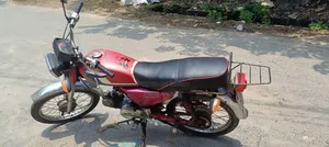 Hero 2004 Red