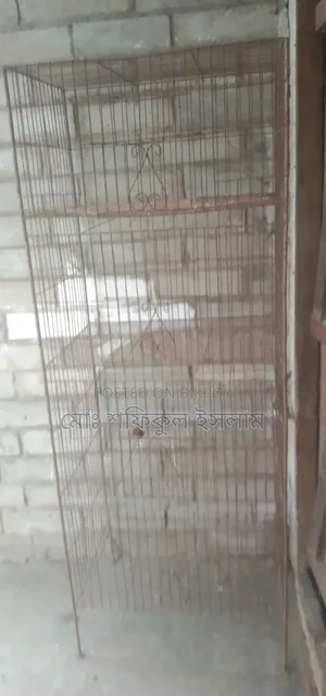 Cage for sale