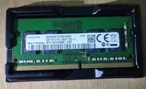 Samsung 4GB RAM (Used) for Sale