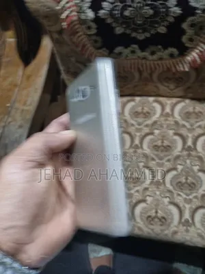 Samsung Galaxy Grand Prime Plus 8 GB Silver