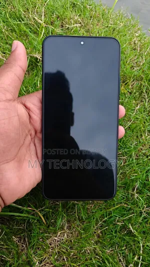 Xiaomi Redmi Note 12 256 GB Black