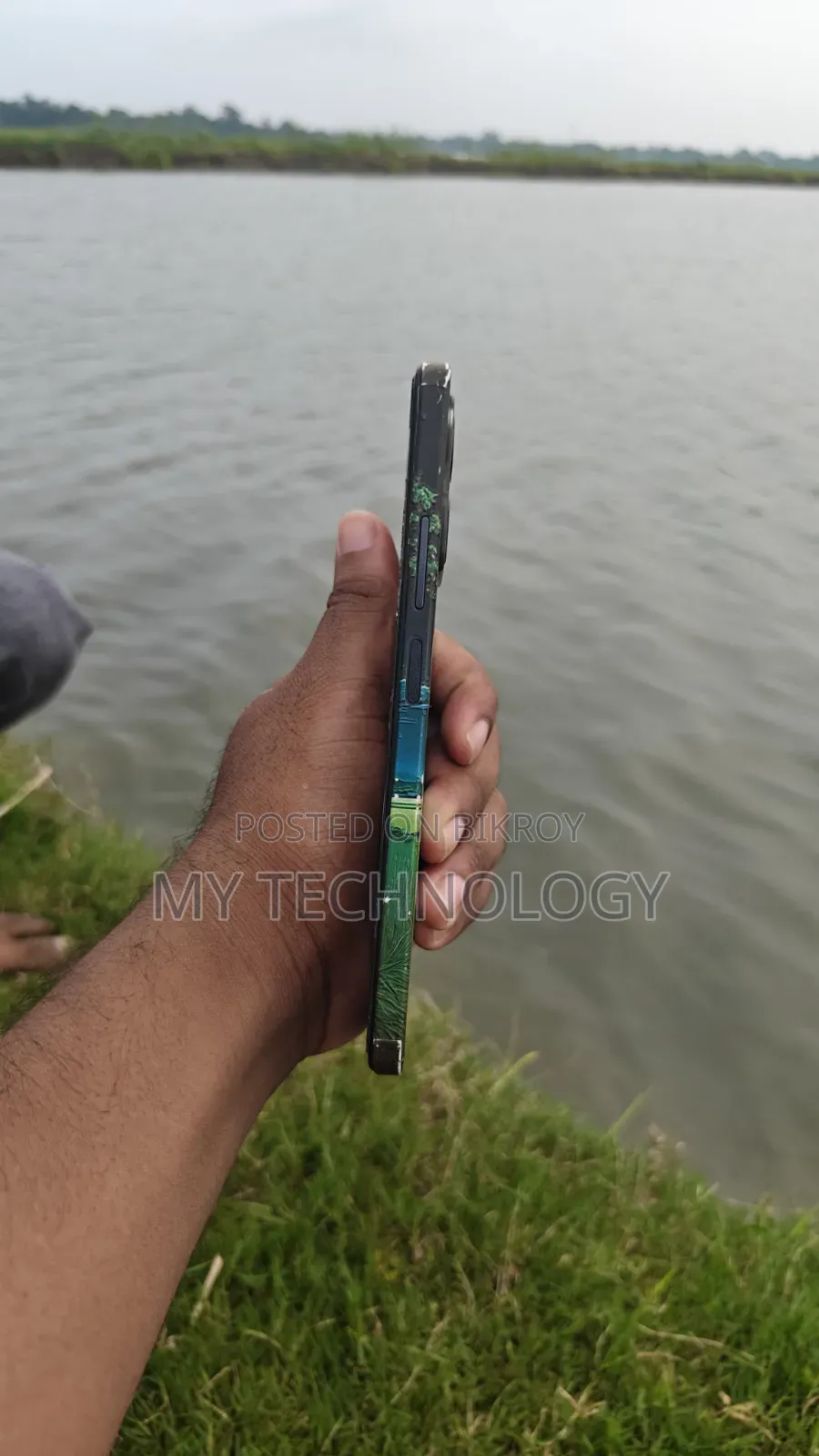 Xiaomi Redmi Note 12 256 GB Black