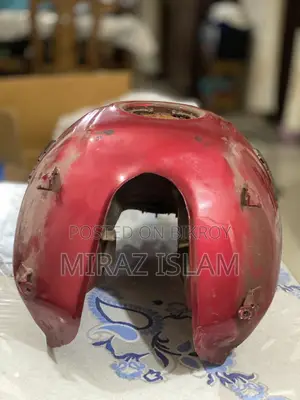 Used Tank