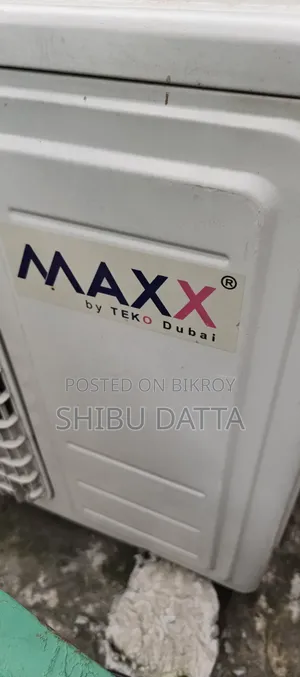 An Original Dubai AC