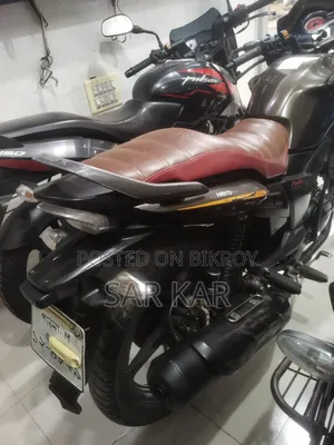 হিরো হাঙ্ক ২০২০ ধূসর
