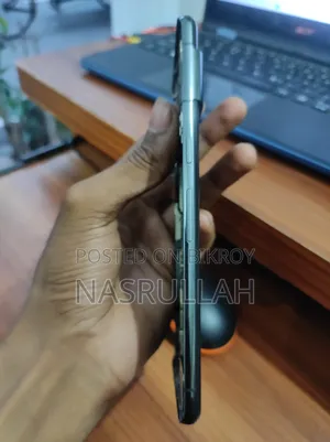 Google Pixel 7 Pro 128 GB Black