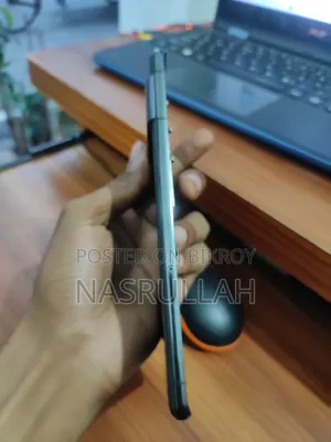 Google Pixel 7 Pro 128 GB Black