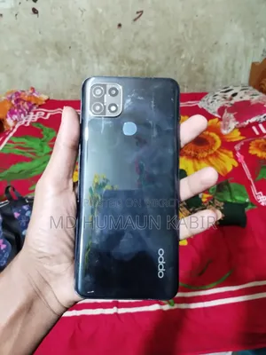 Oppo A15 64 GB Bronze