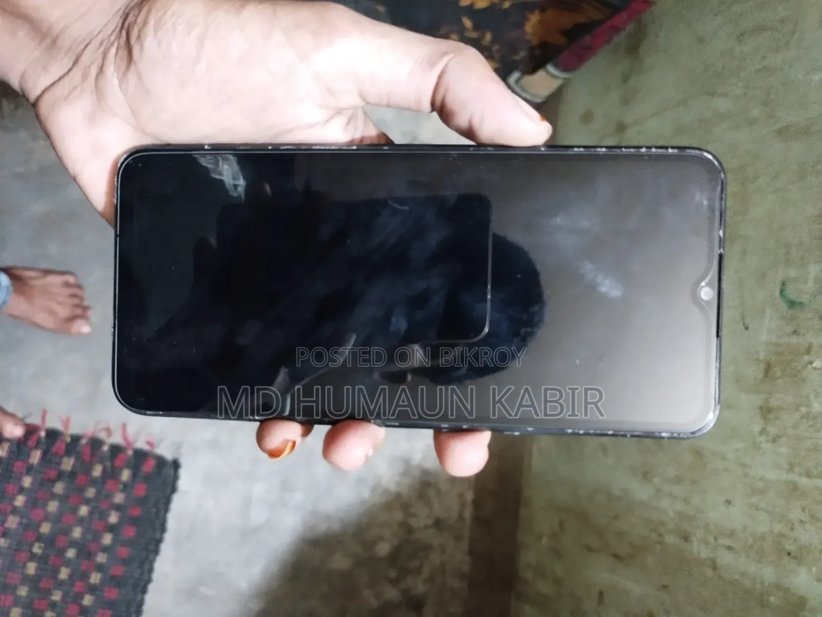 Oppo A15 64 GB Bronze