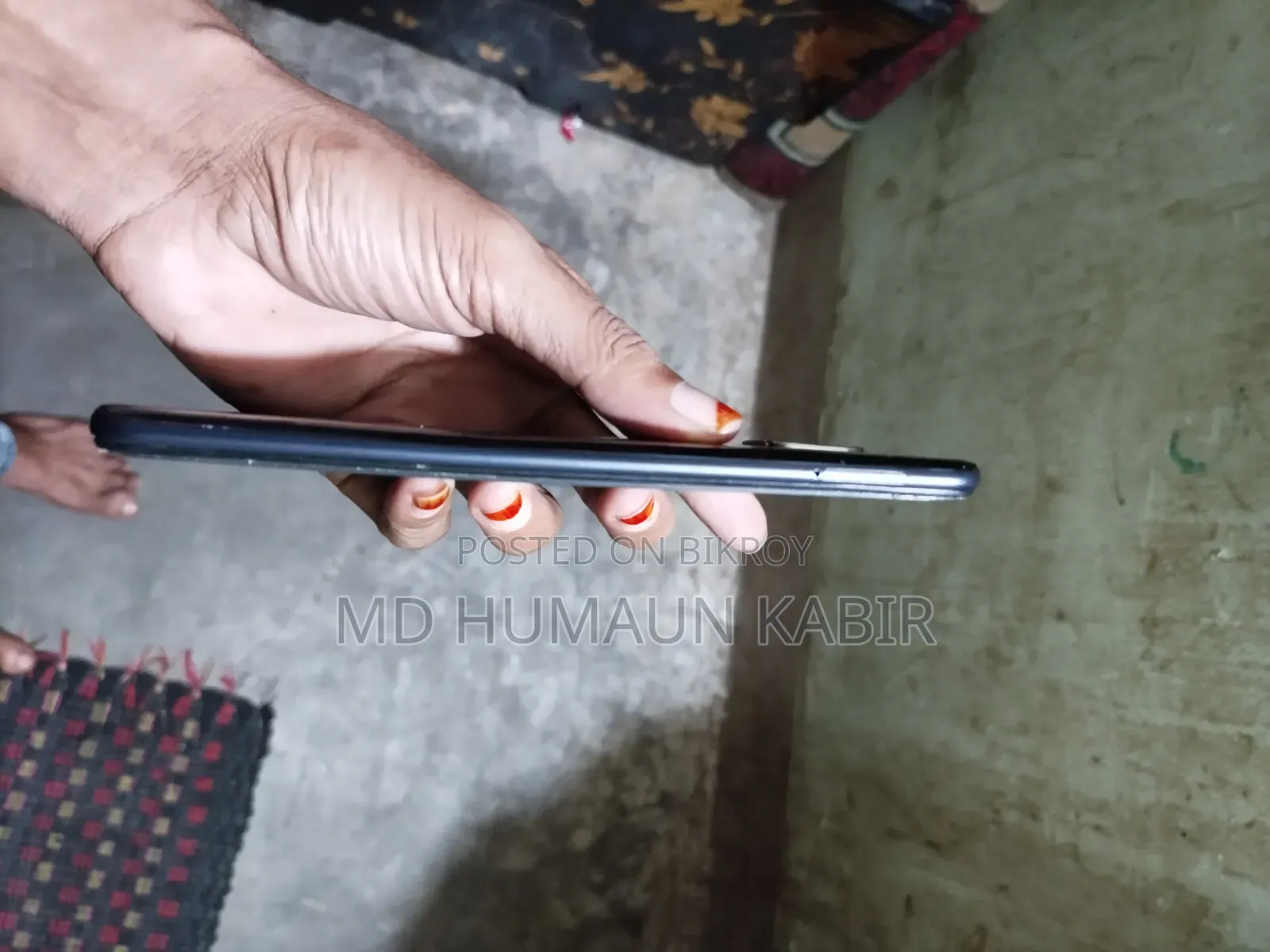 Oppo A15 64 GB Bronze