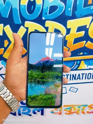 Xiaomi 15 256 GB Blue