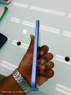 Xiaomi 15 256 GB Blue