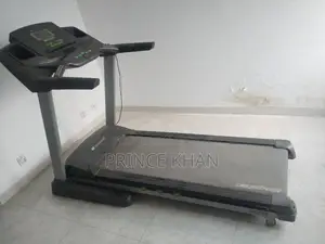 Gym Machine