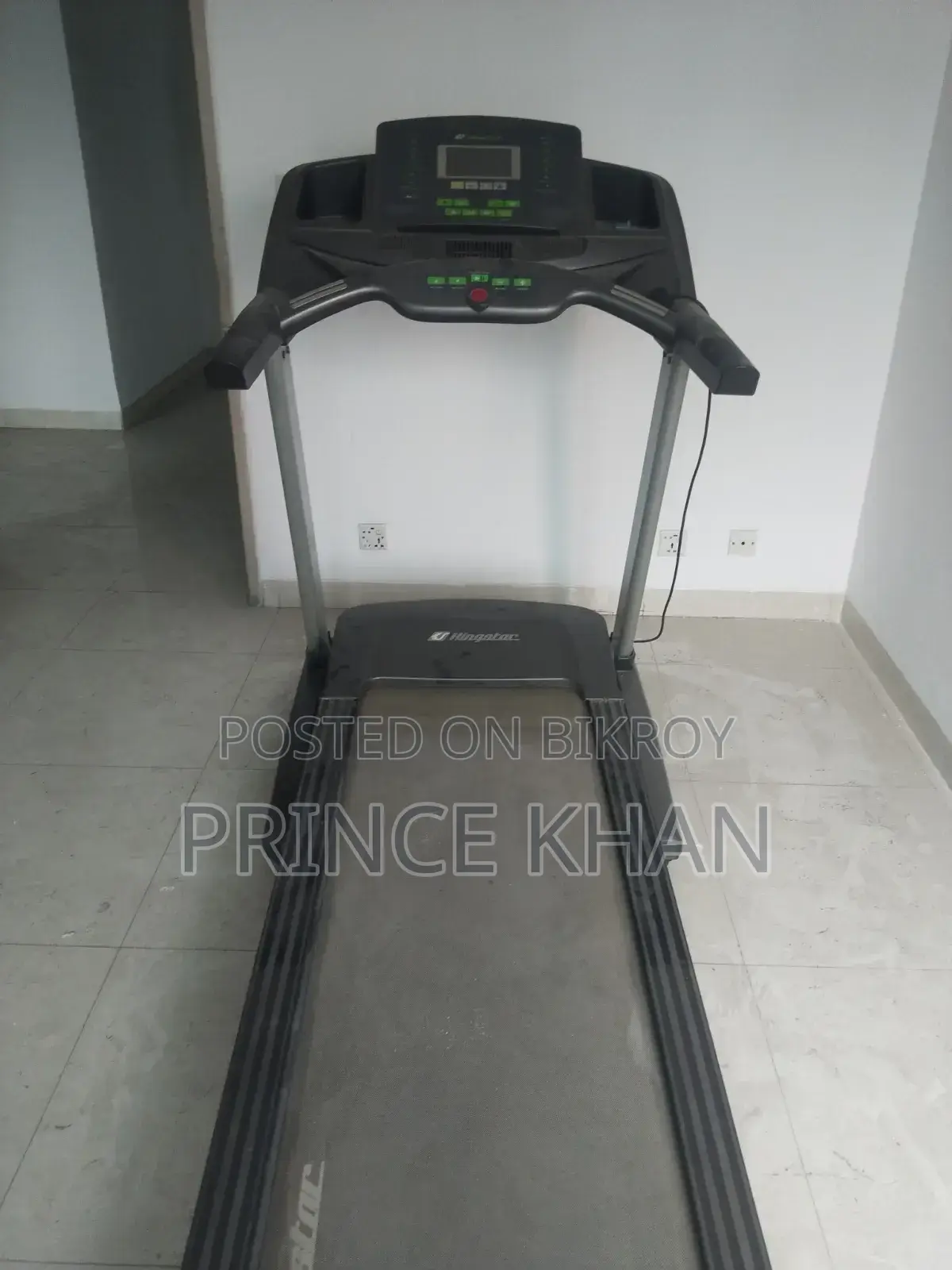 Gym Machine