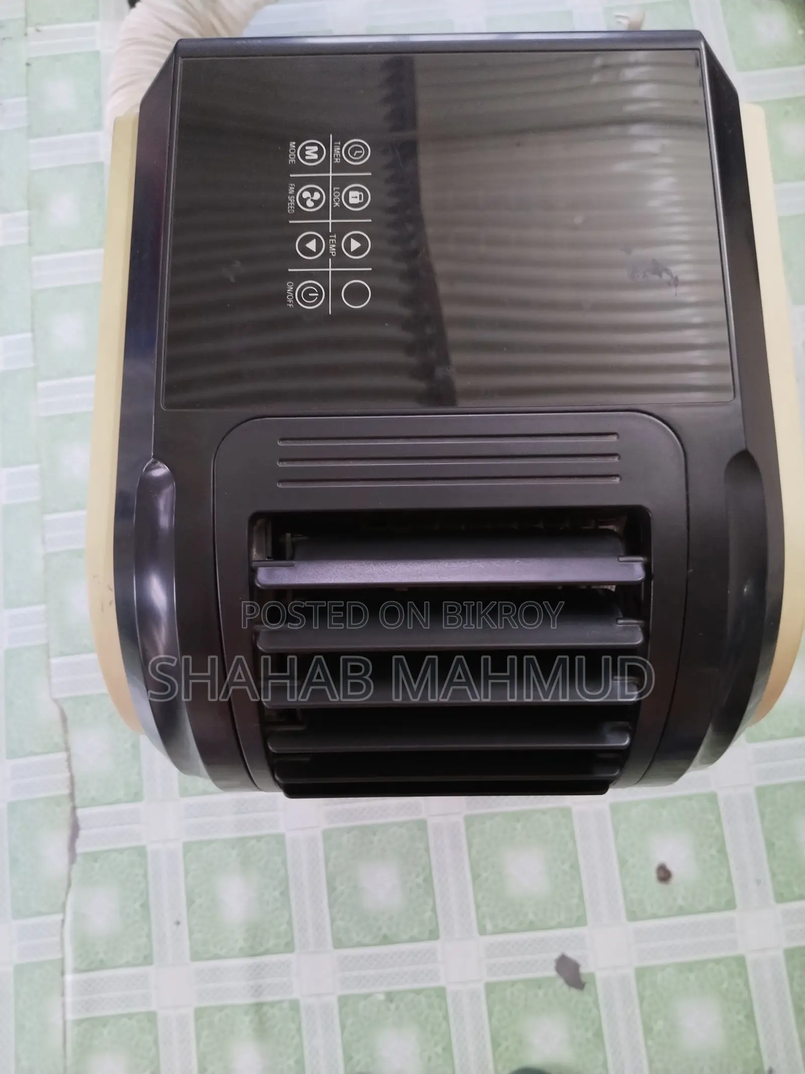 Portable Airconditioner
