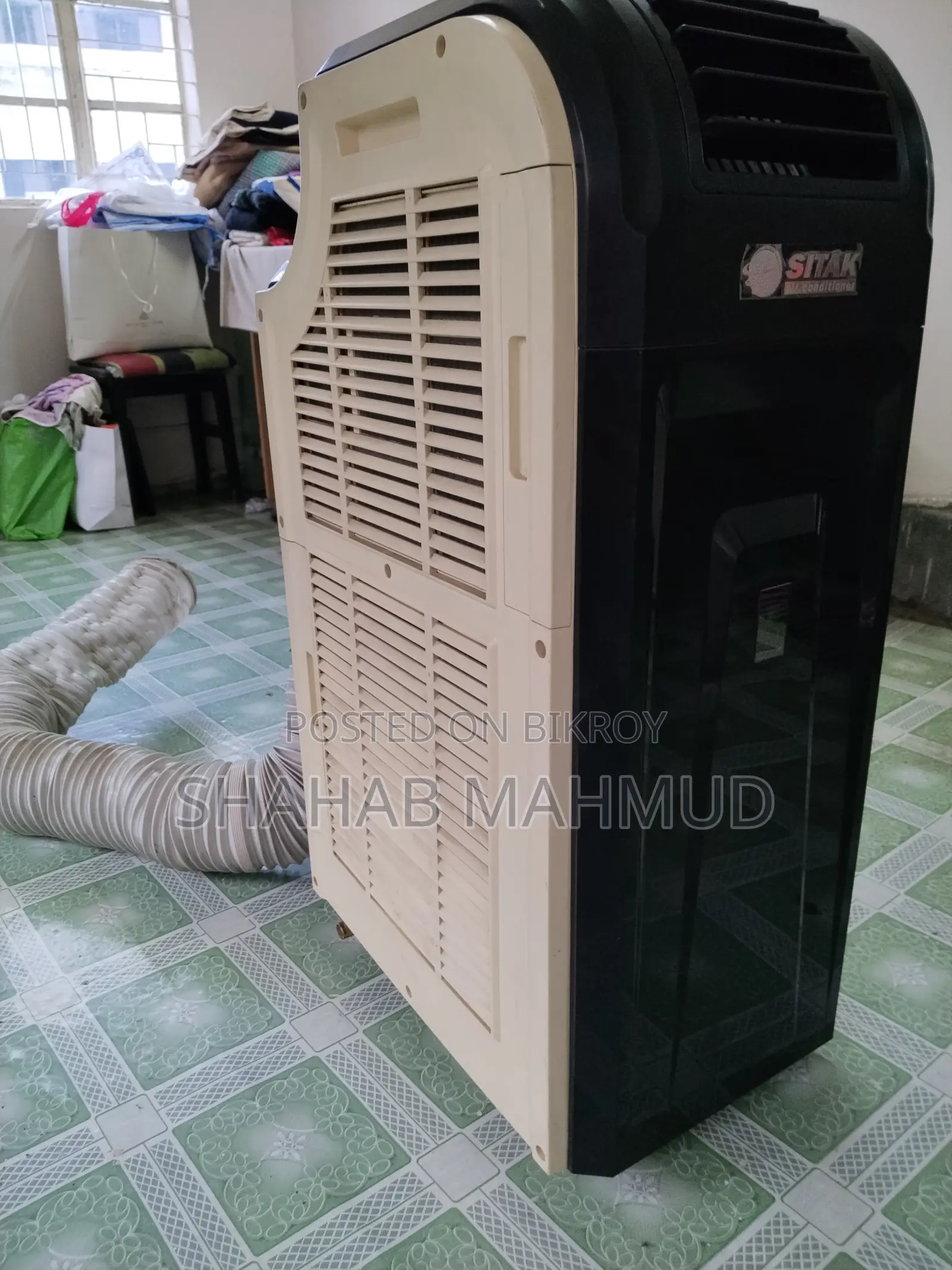 Portable Airconditioner